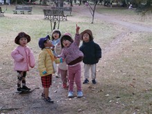 ゆり組写真1