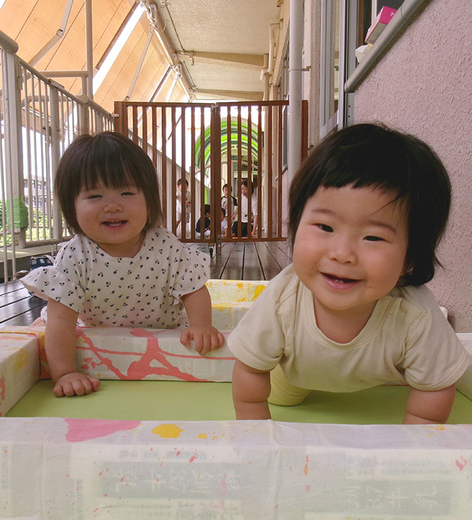 保育のねらい