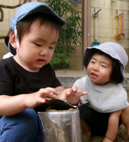 保育のねらい