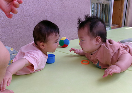保育のねらい