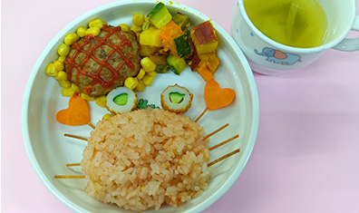行事食